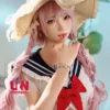 胧月(3号妆)155cm C-cup - 图片 5