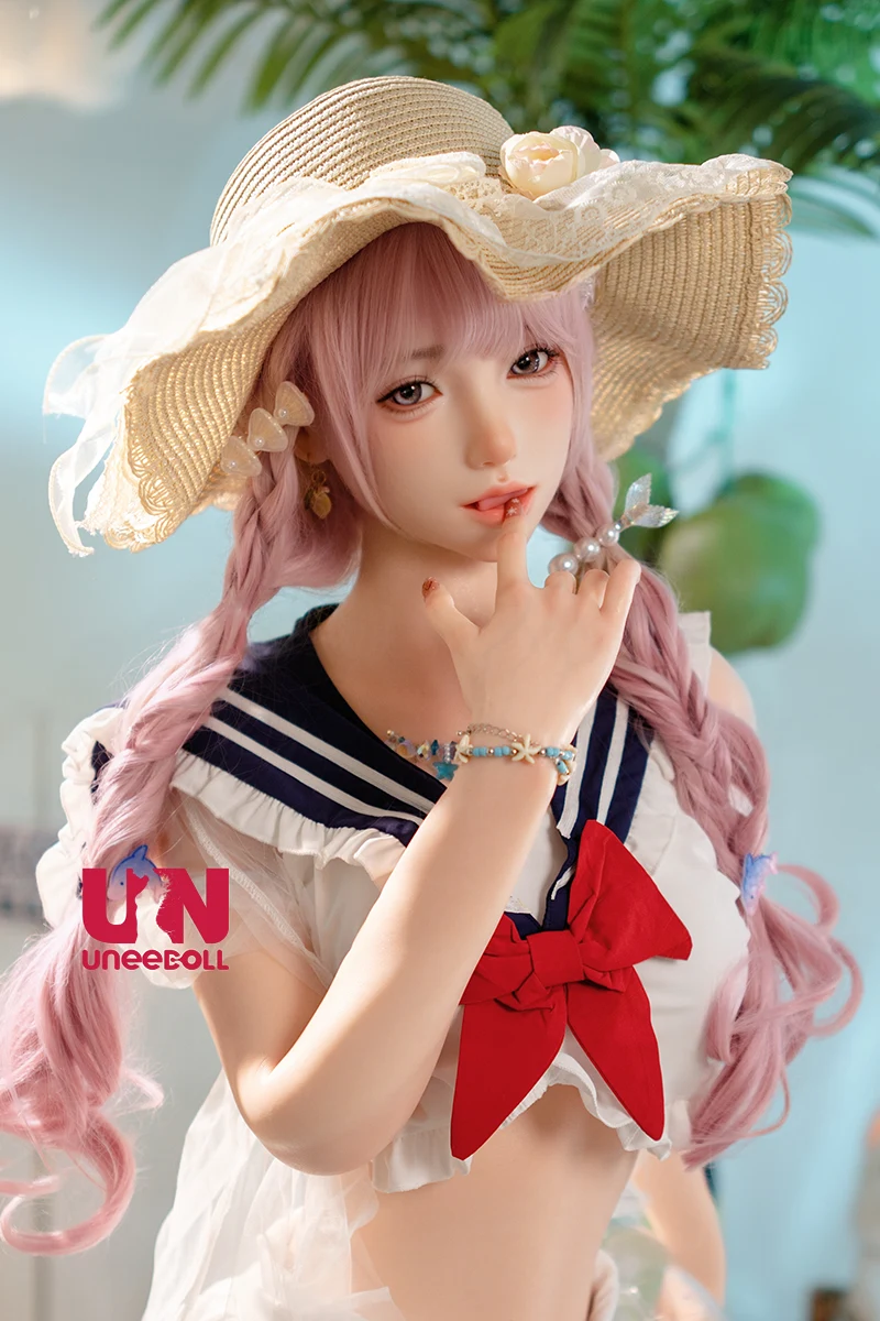 胧月(3号妆)155cm C-cup - 图片 5