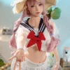 胧月(3号妆)155cm C-cup - 图片 6