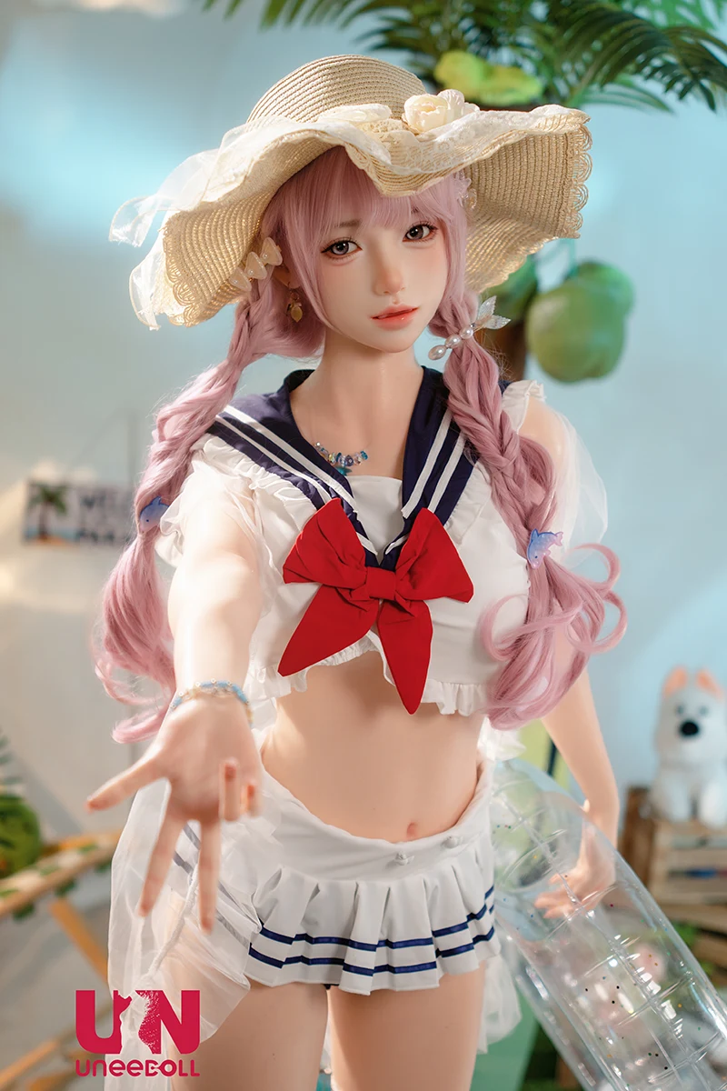 胧月(3号妆)155cm C-cup - 图片 6
