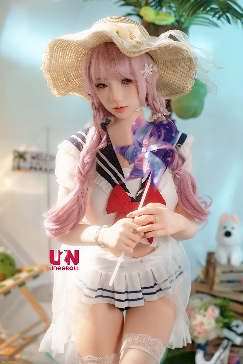 胧月(3号妆)155cm C-cup - 图片 7