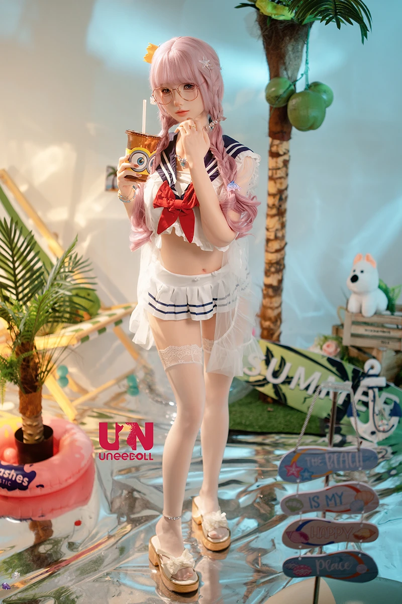 胧月(3号妆)155cm C-cup - 图片 8