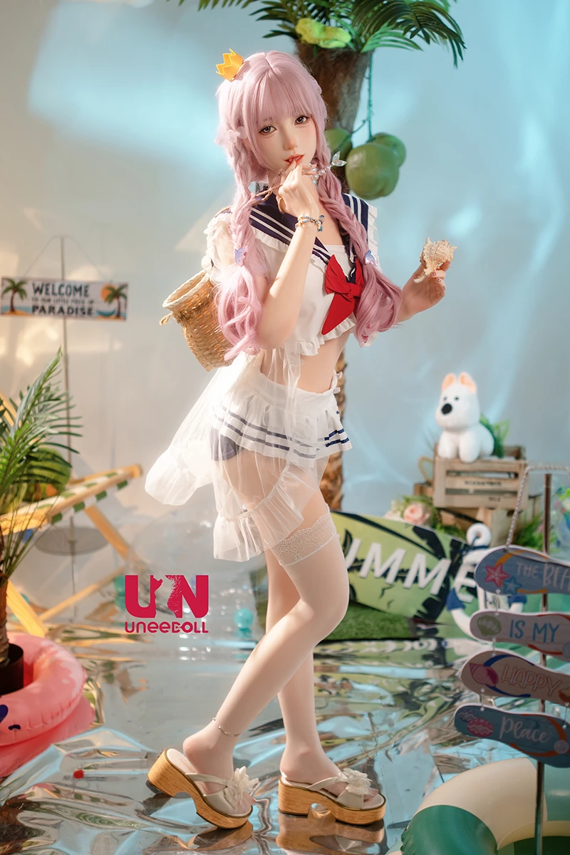 胧月(3号妆)155cm C-cup - 图片 9