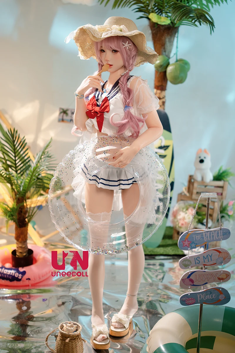 胧月(3号妆)155cm C-cup - 图片 10