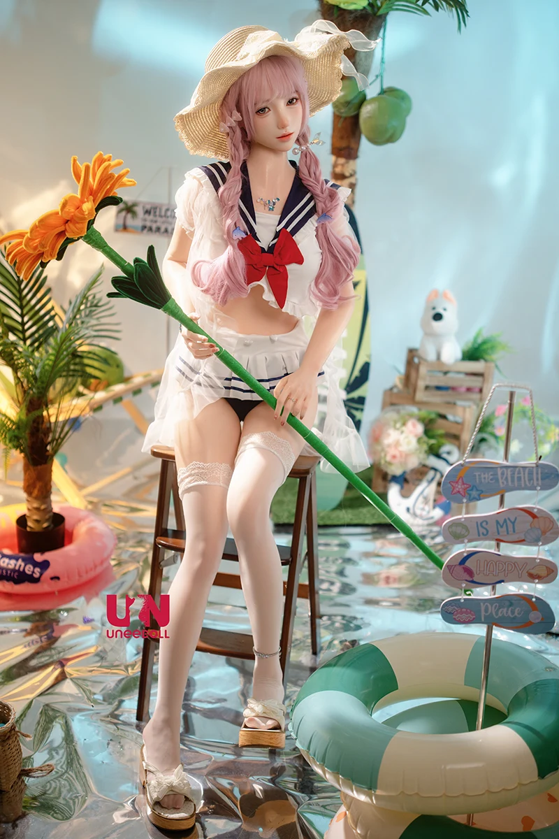 胧月(3号妆)155cm C-cup - 图片 11