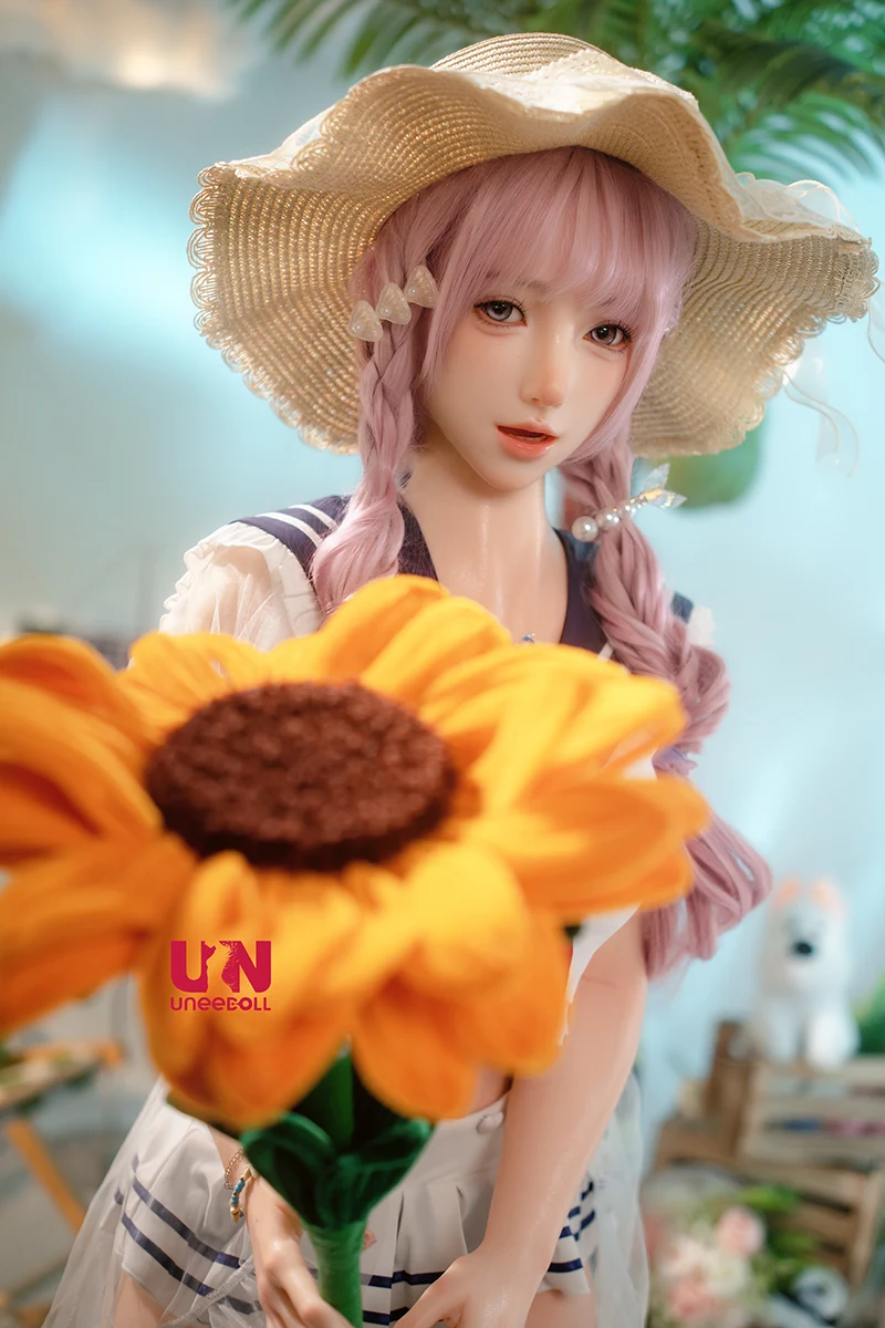 胧月(3号妆)155cm C-cup - 图片 12