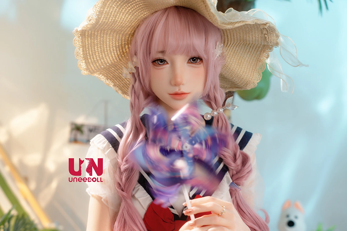 胧月(3号妆)155cm C-cup - 图片 14