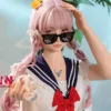 胧月(3号妆)155cm C-cup - 图片 15