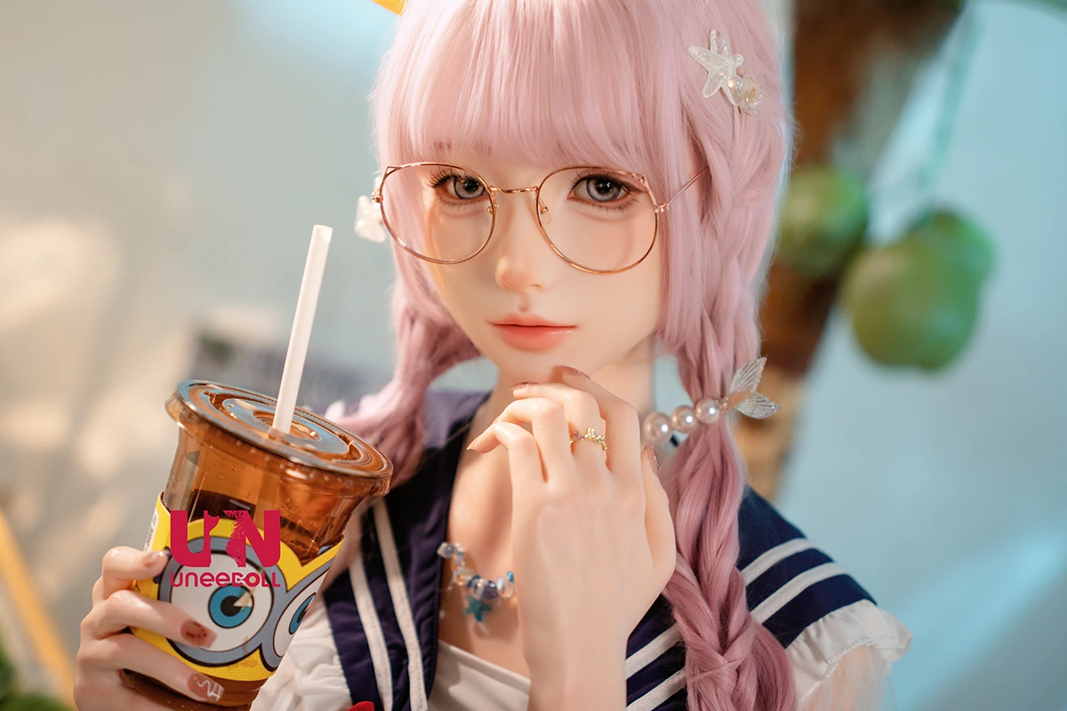 胧月(3号妆)155cm C-cup - 图片 16