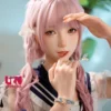 胧月(3号妆)155cm C-cup - 图片 17