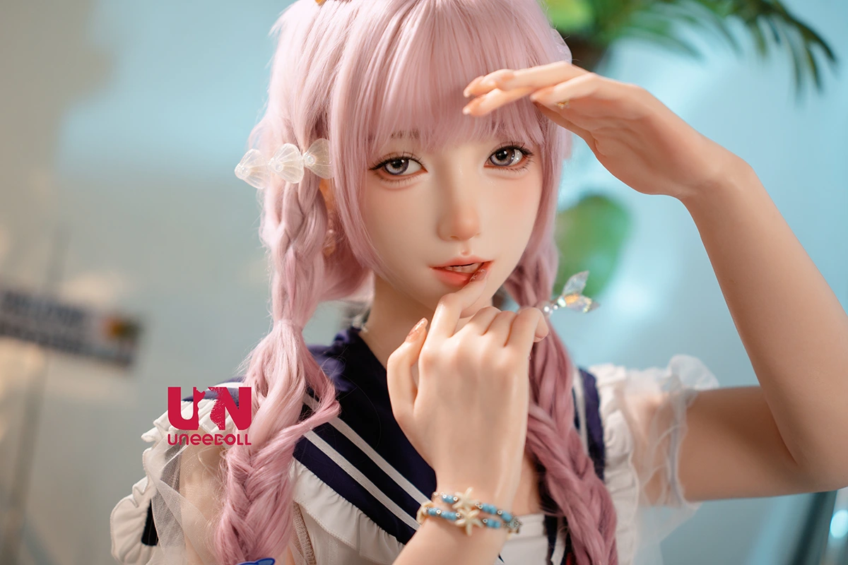 胧月(3号妆)155cm C-cup - 图片 17