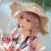 胧月(3号妆)155cm C-cup - 图片 18