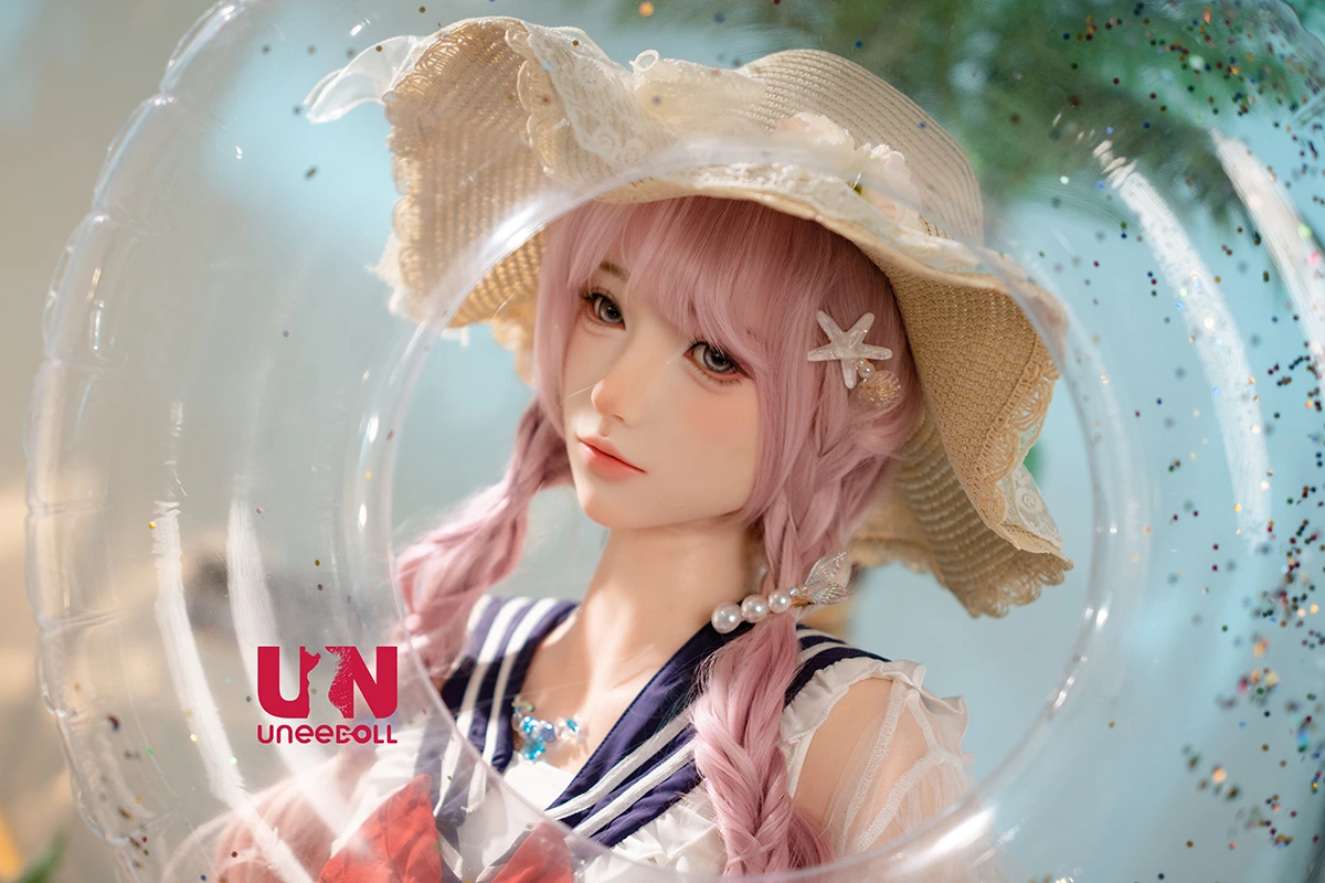 胧月(3号妆)155cm C-cup - 图片 18