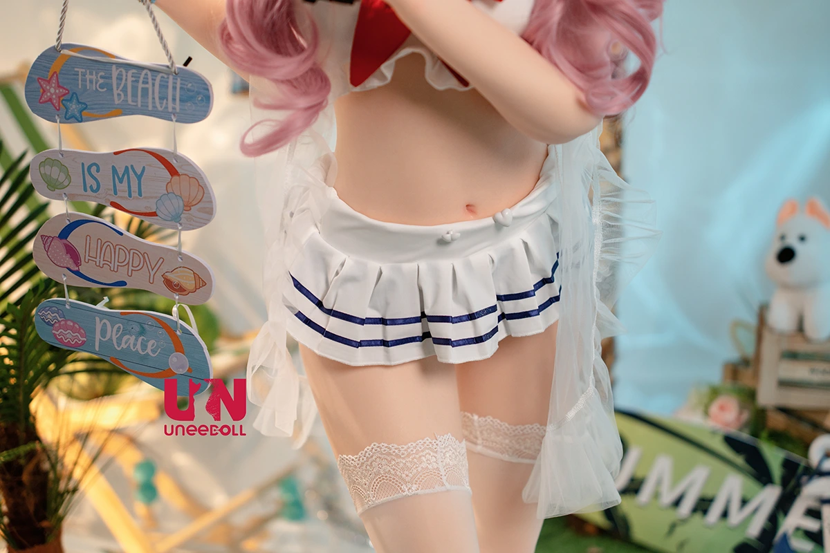 胧月(3号妆)155cm C-cup - 图片 19