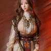 胧月（2号妆）158cm E-cup