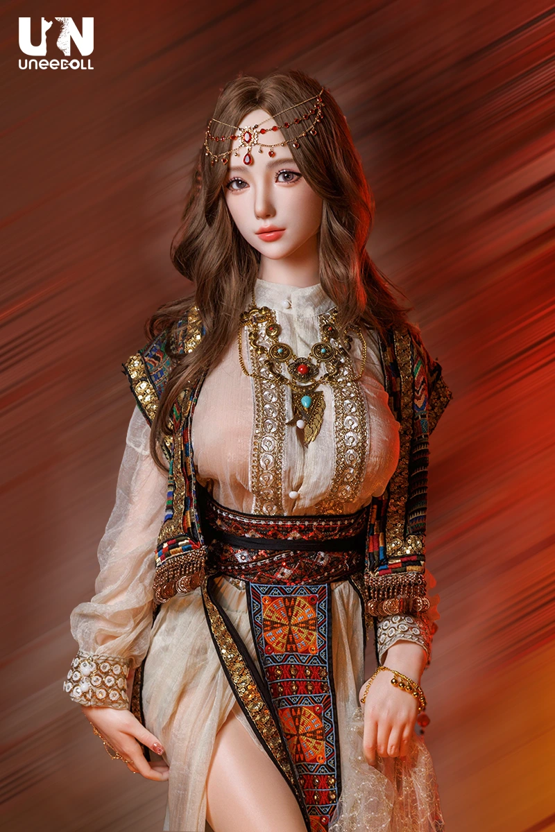 胧月（2号妆）158cm E-cup