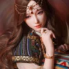 胧月（2号妆）158cm E-cup - 图片 3