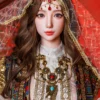 胧月（2号妆）158cm E-cup - 图片 4