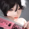 昭阳（1号妆）165cm D-cup - 图片 2
