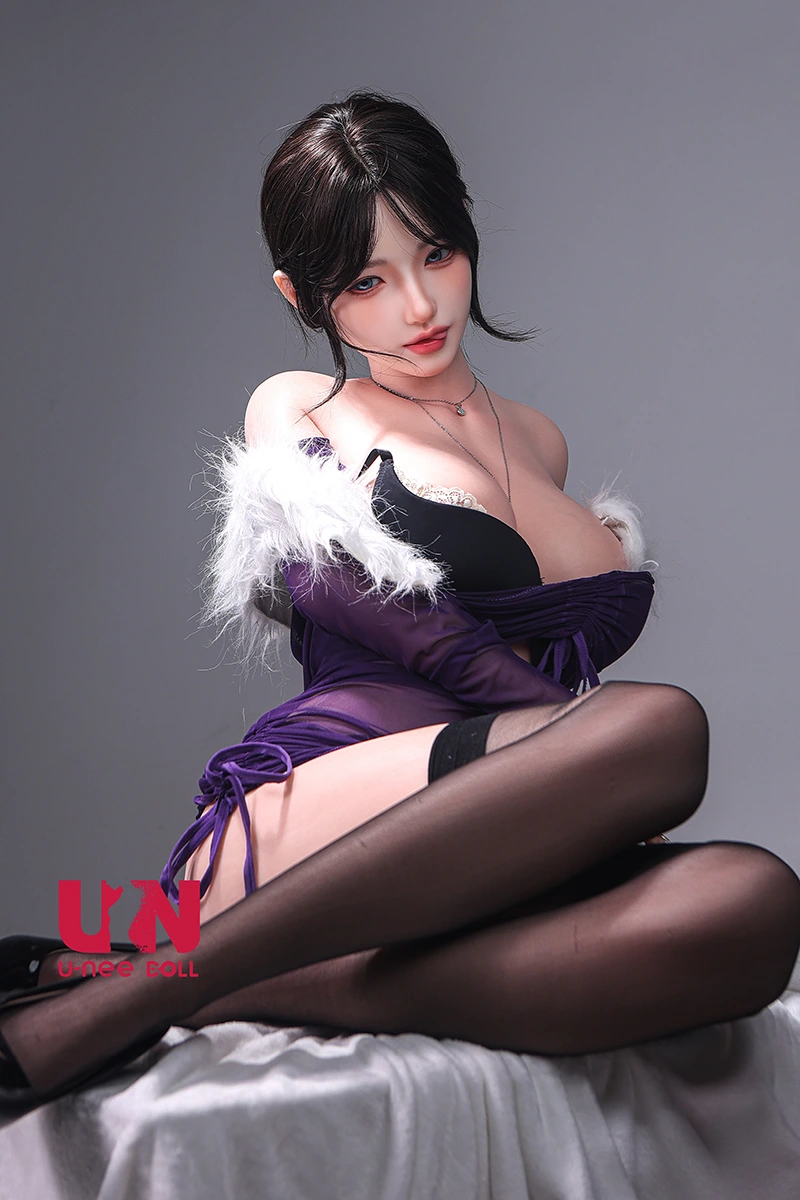 初夏(2号妆)158cm E-cup