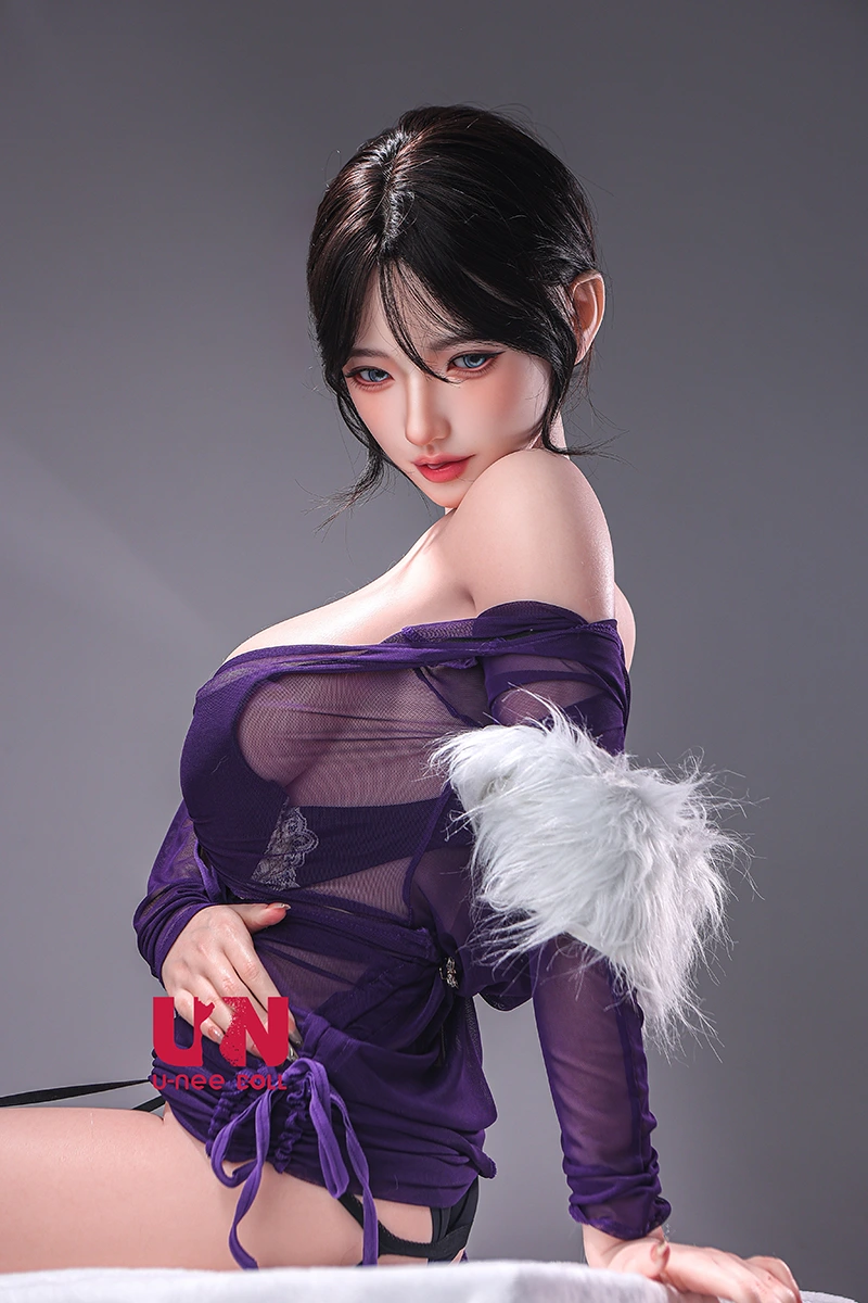 初夏(2号妆)158cm E-cup - 图片 4