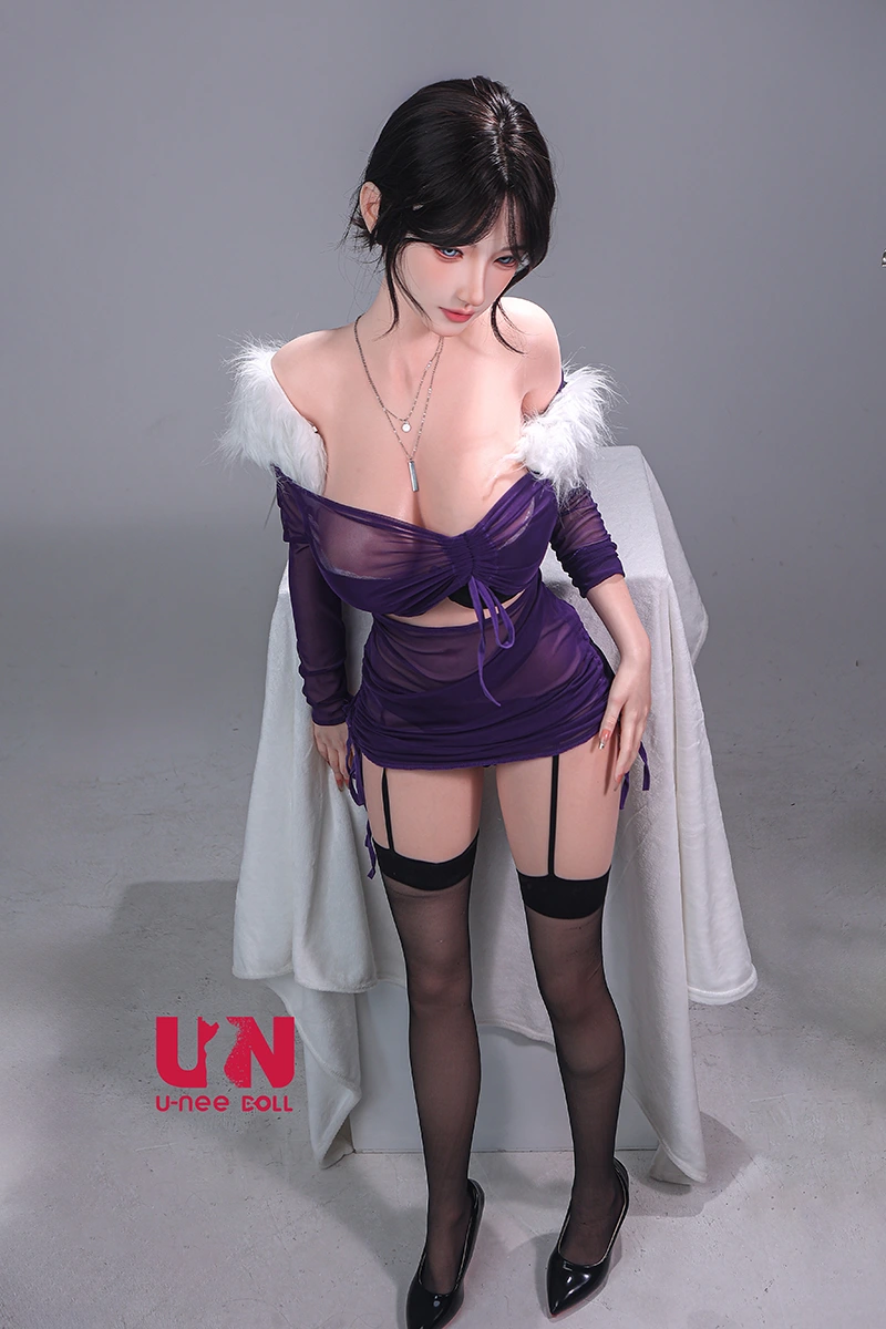 初夏(2号妆)158cm E-cup - 图片 11