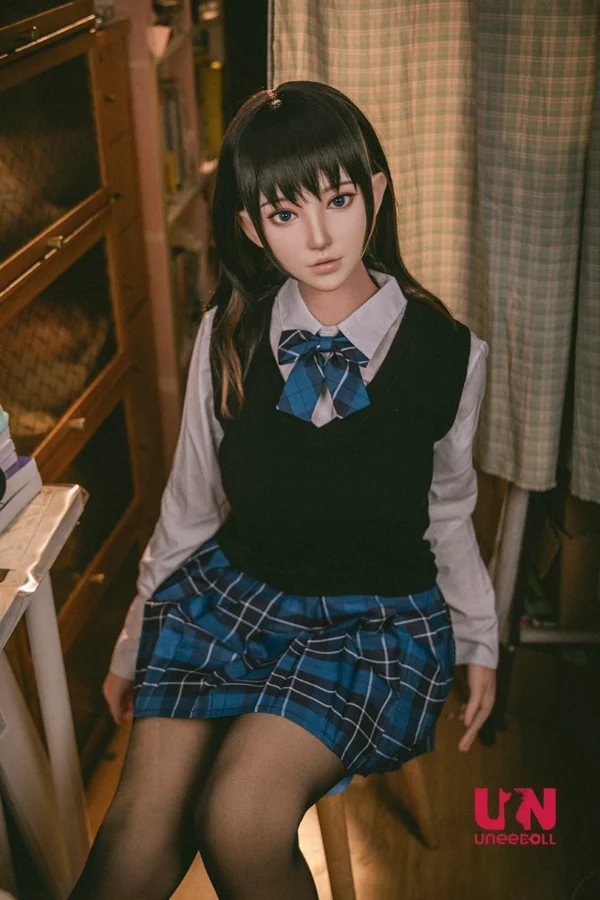 星野（定制妆）158cm E-cup