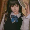 星野(定制妆)158cm E-cup - 图片 2