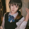 星野(定制妆)158cm E-cup - 图片 3