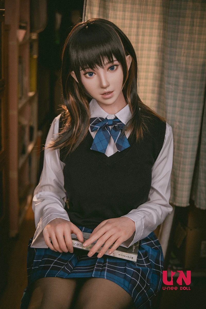 星野(定制妆)158cm E-cup - 图片 4