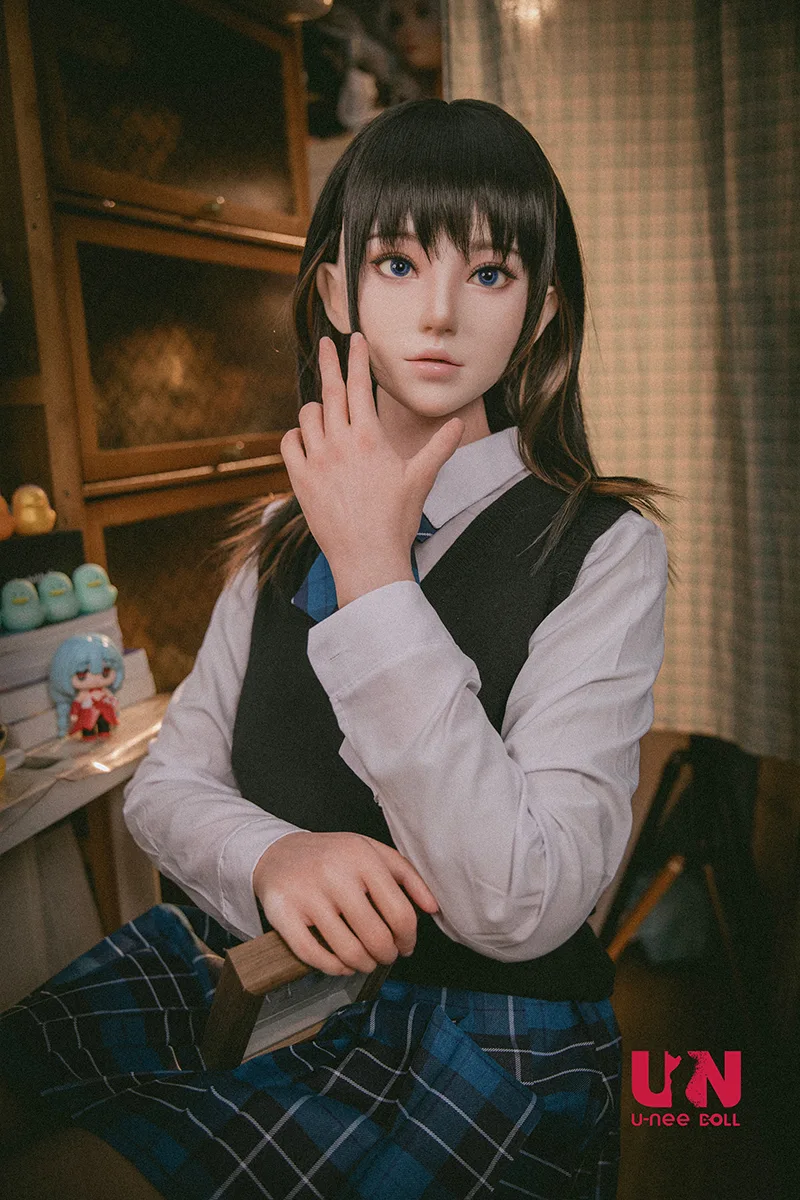 星野(定制妆)158cm E-cup - 图片 5