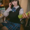 星野(定制妆)158cm E-cup - 图片 7