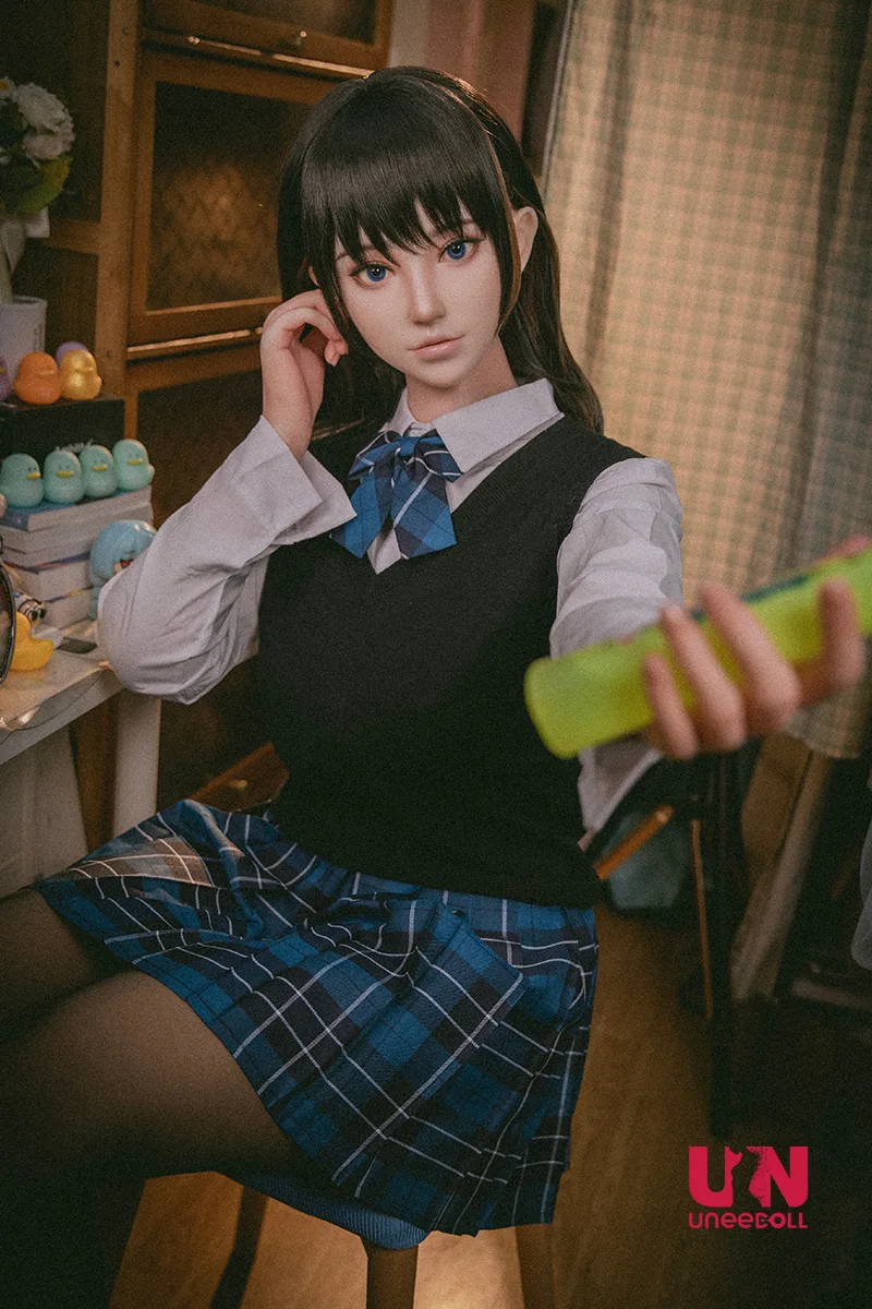 星野(定制妆)158cm E-cup - 图片 7