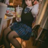 星野(定制妆)158cm E-cup - 图片 8