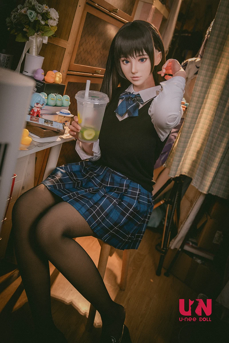 星野(定制妆)158cm E-cup - 图片 8