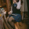 星野(定制妆)158cm E-cup - 图片 9