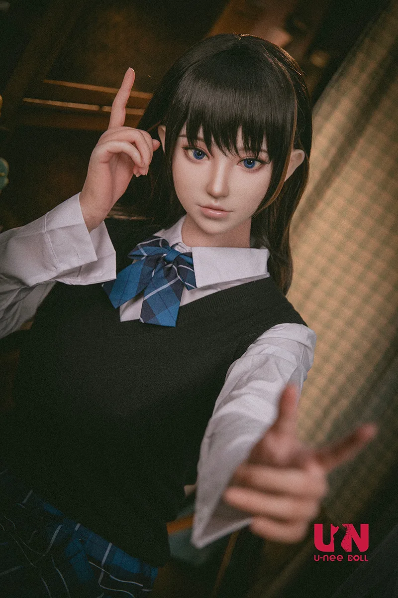 星野(定制妆)158cm E-cup - 图片 10