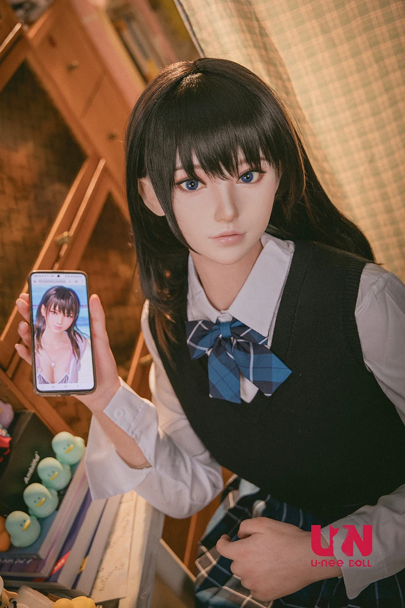 星野(定制妆)158cm E-cup - 图片 11