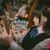 星野(定制妆)158cm E-cup - 图片 12