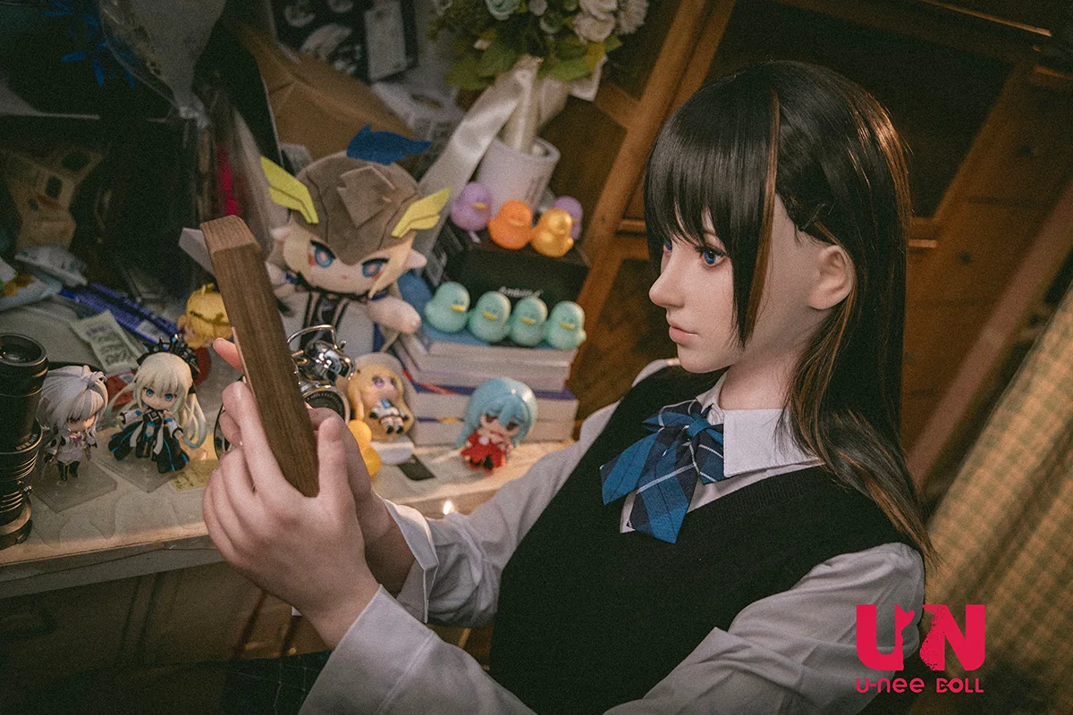 星野(定制妆)158cm E-cup - 图片 12
