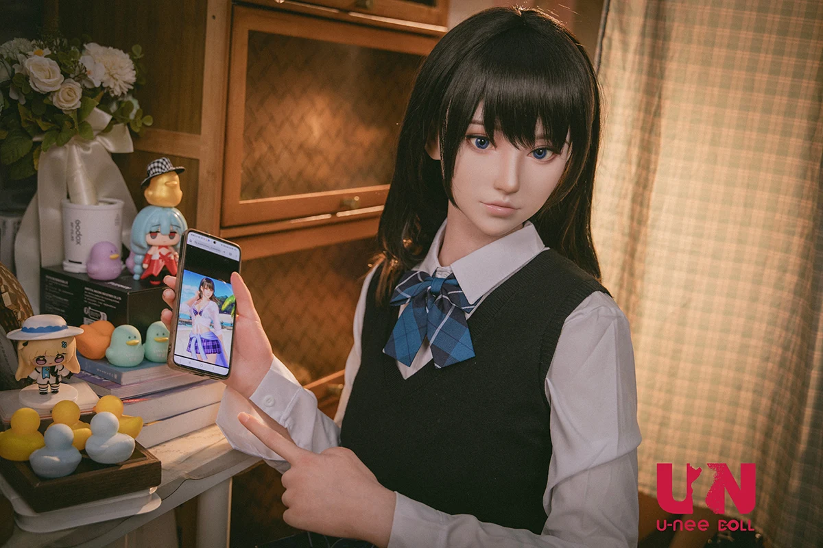 星野(定制妆)158cm E-cup - 图片 13