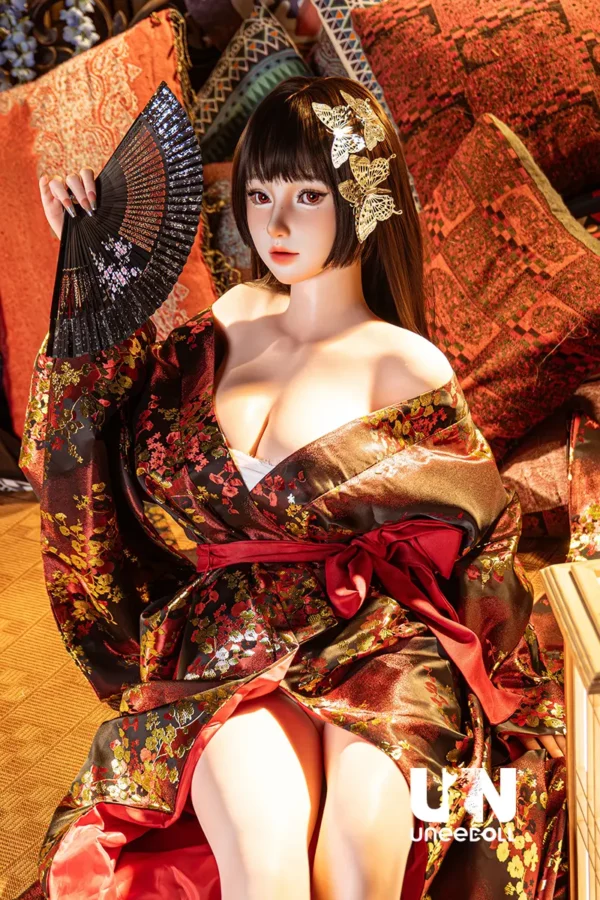星野（2号妆）158cm E-cup