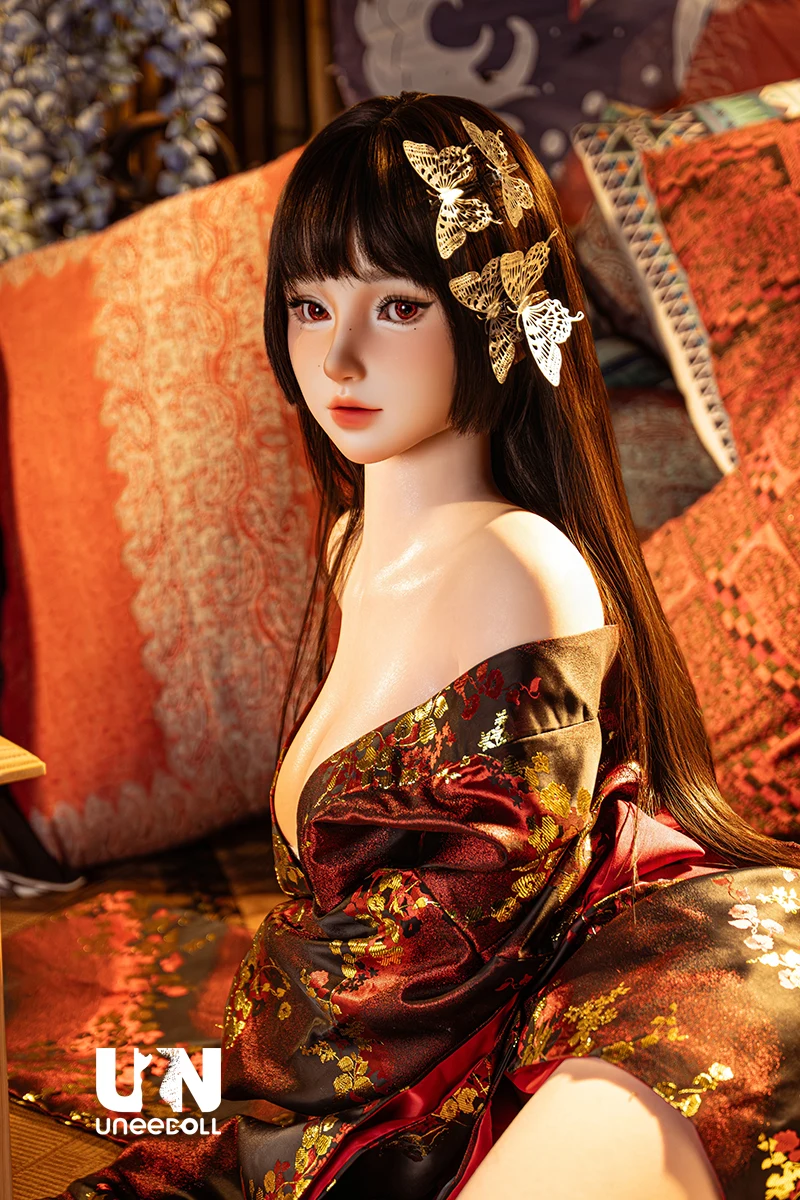 星野(2号妆)158cm E-cup - 图片 4