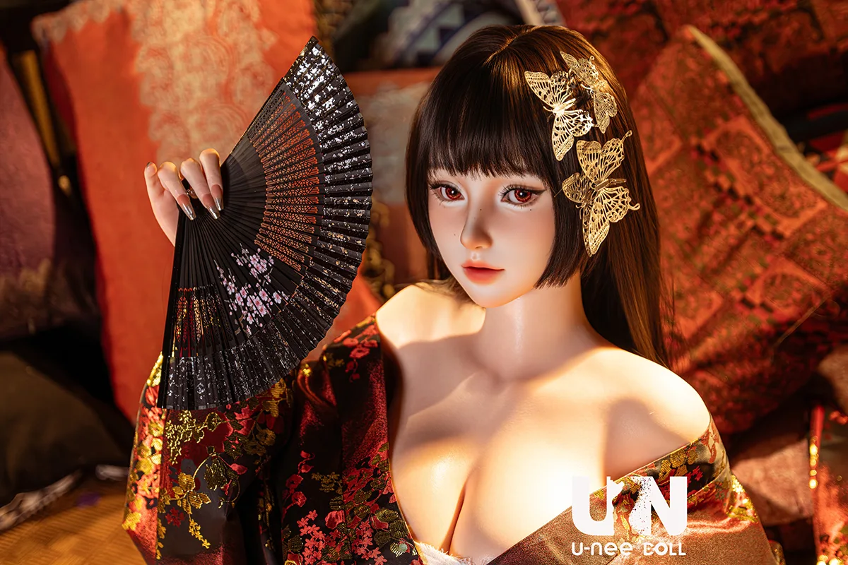 星野(2号妆)158cm E-cup - 图片 12