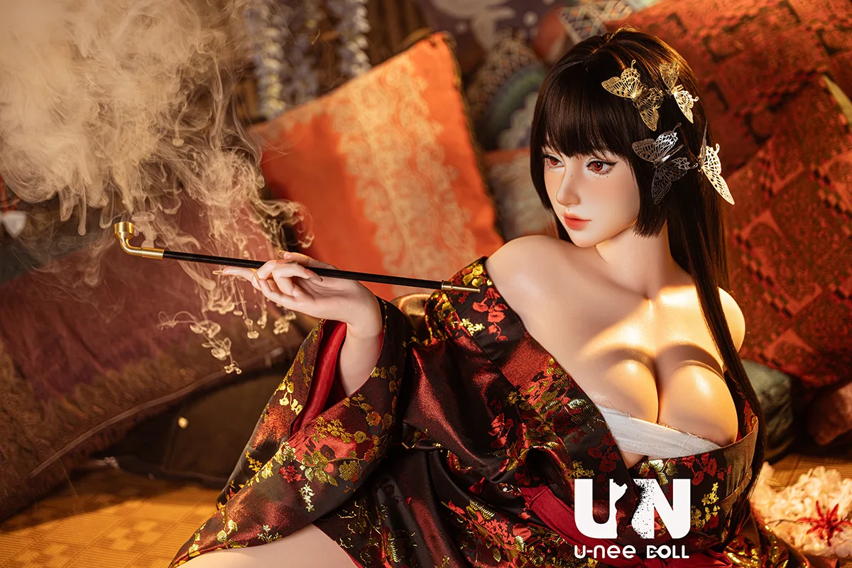 星野(2号妆)158cm E-cup - 图片 15