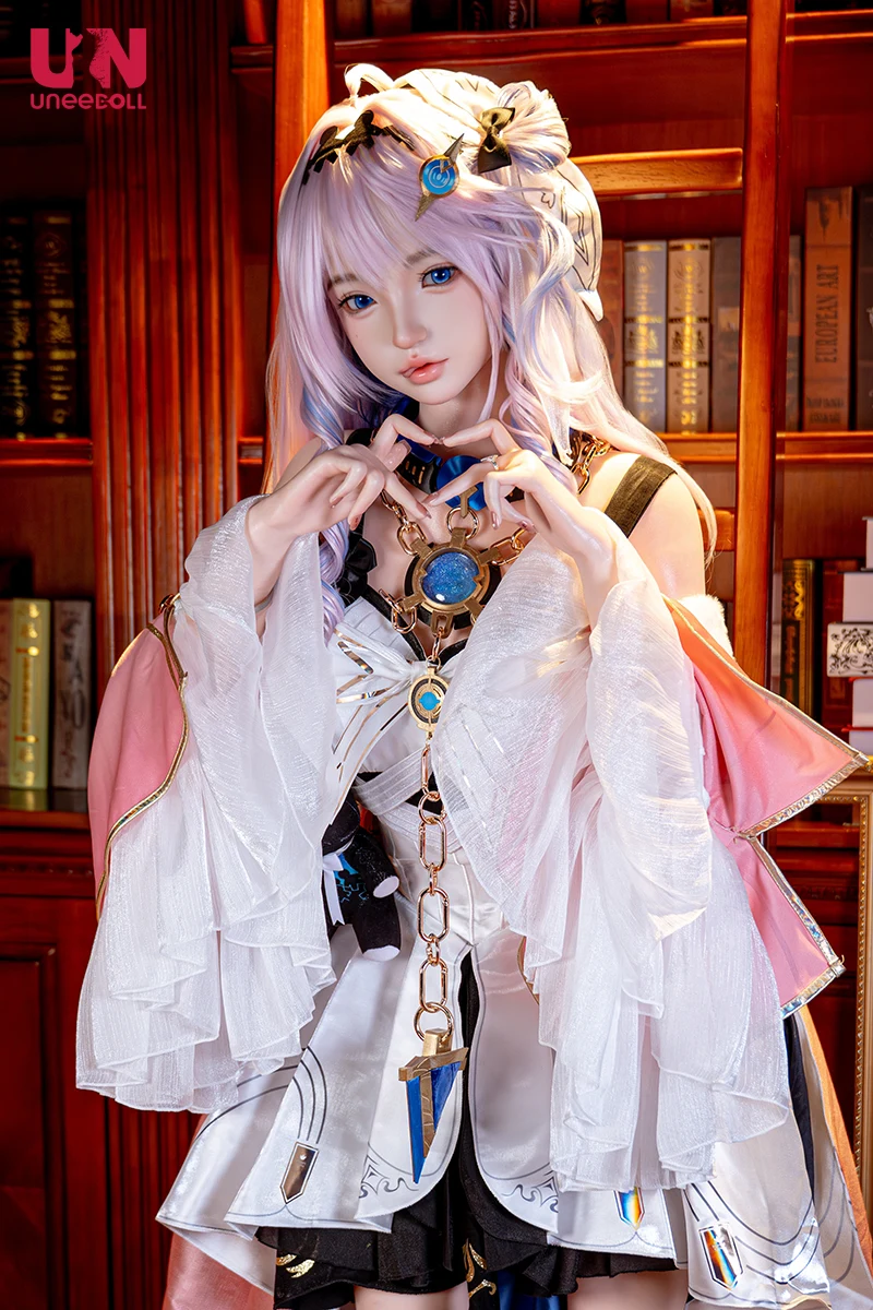 妙兔（1号妆）155cm C-cup