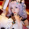 妙兔（1号妆）155cm C-cup - 图片 2