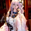 妙兔（1号妆）155cm C-cup - 图片 4