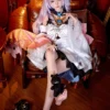 妙兔（1号妆）155cm C-cup - 图片 8