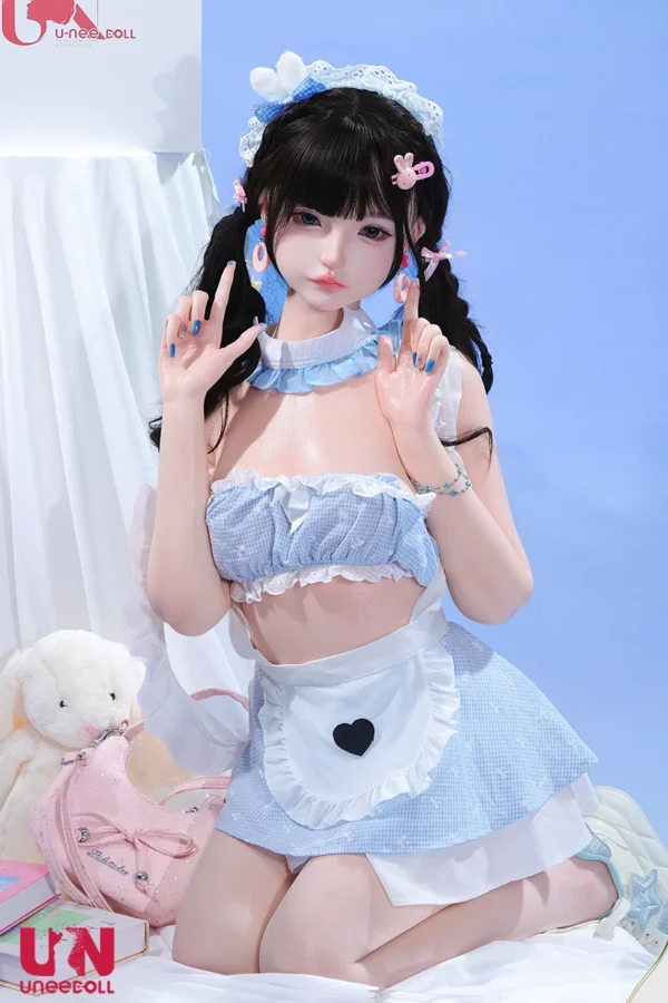 妙兔（1号妆）155cm C-cup